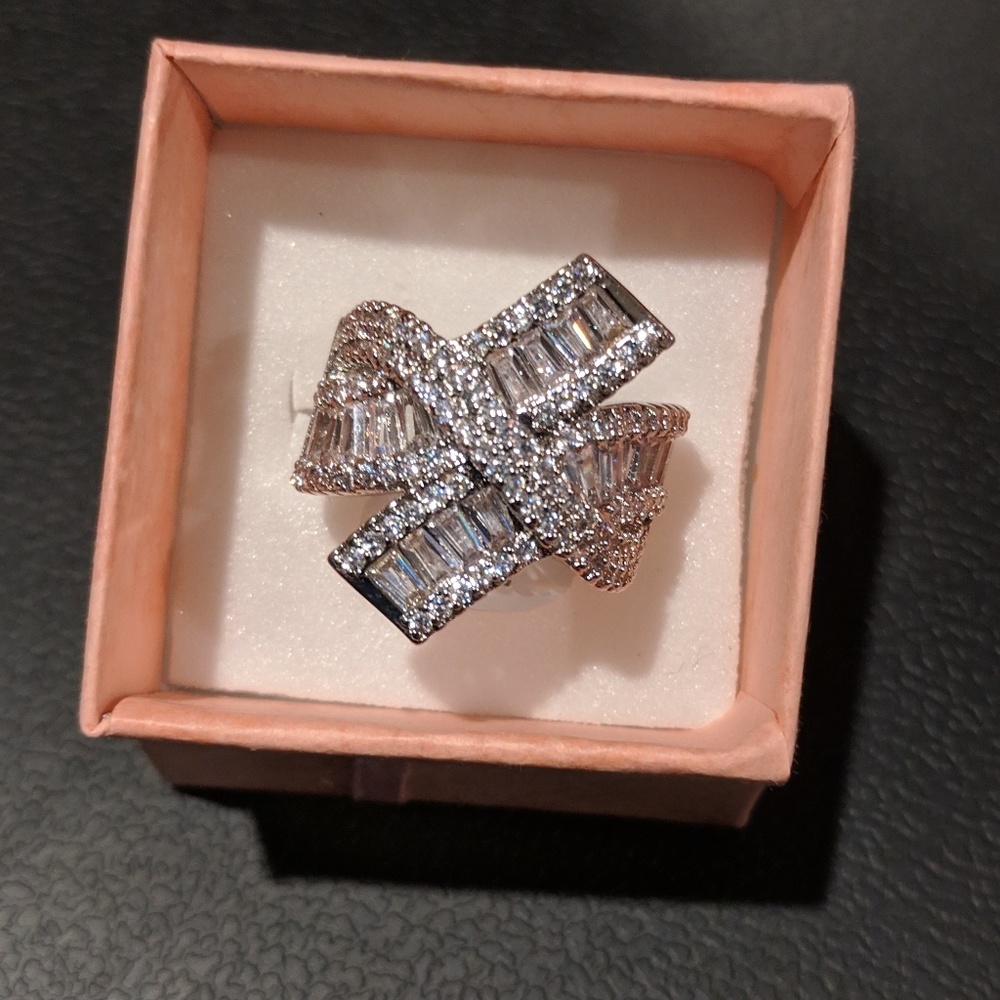 Ring for women